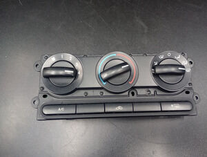 VARIOUS FORD CARS AND TRUCKS TEMPERATURE AC HEAT CLIMATE CONTROL 3F2H-19808-AH